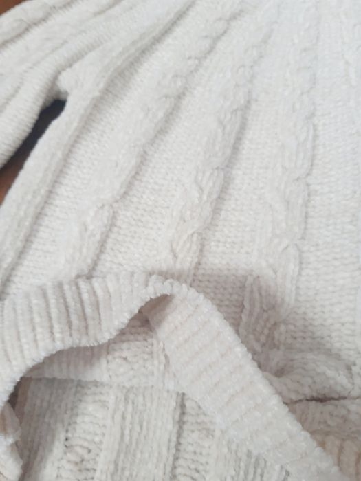 Набор штаны клёш+кофта next, 122-128 см