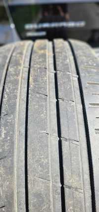 Opony Nokian letnie 265/50 R20