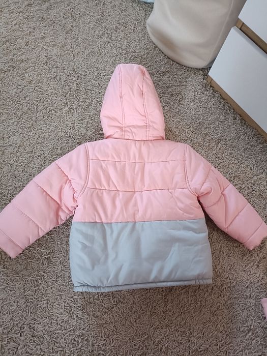 Комбінезон Carters 104, 4t розмір, зимовий костюм, лижний