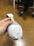 Headphone gaming usado