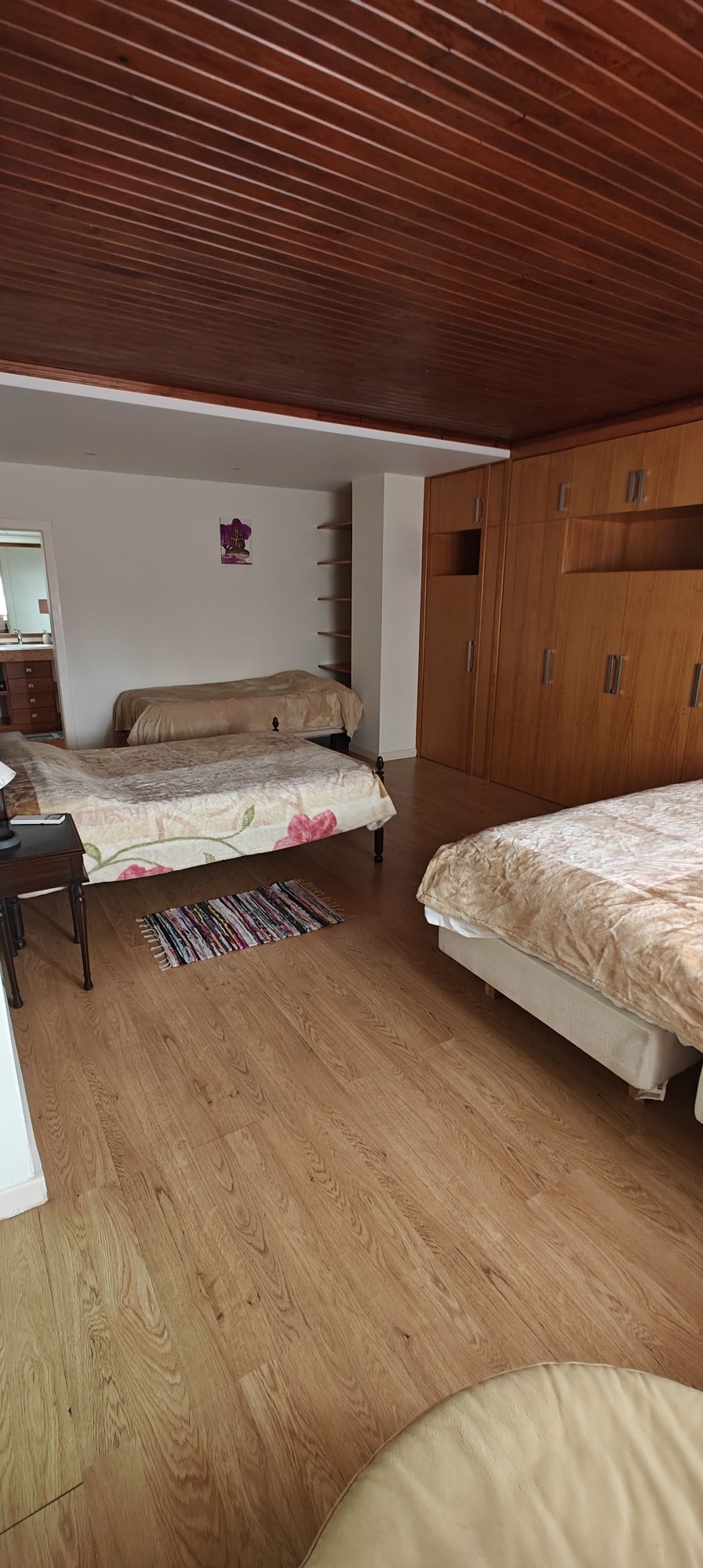 Casa para férias,  aniversários, eventos etc..capacidade 15+ pessoas .