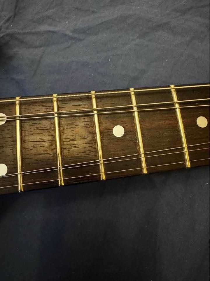 Суперстрат Squier FR-212, Японія. (не Jackson, Ibanez, LTD, ESP)