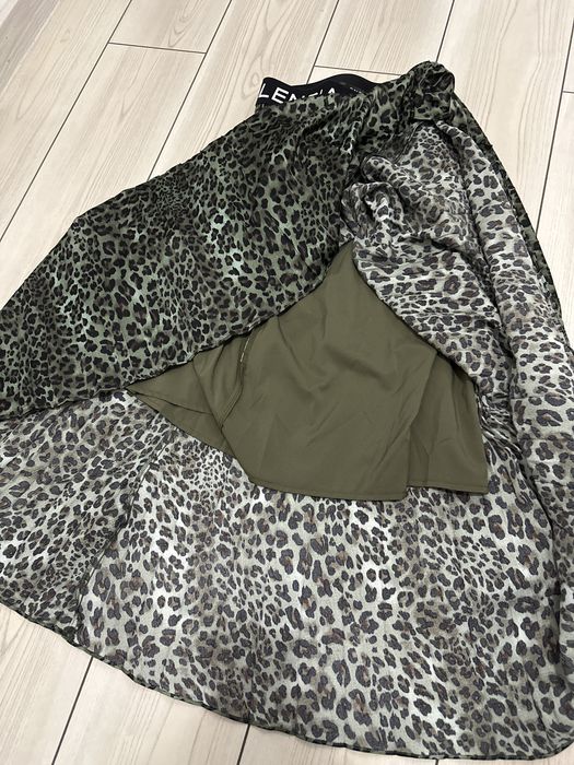 Спідниця Balanciaga