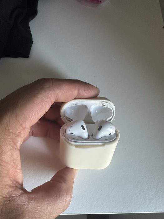 Airpods originais