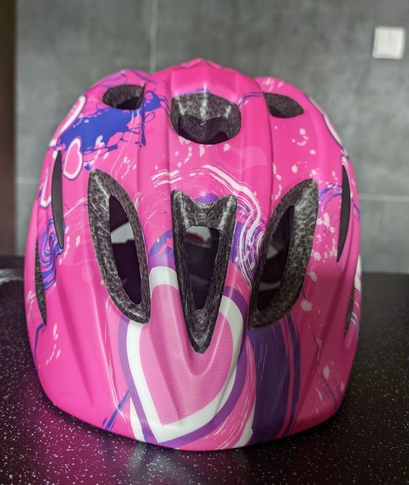 Kask dziecięcy Romet TBBH509 rozm. S