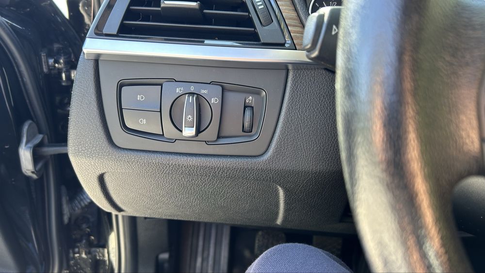 Carrinha BMW 320 D
