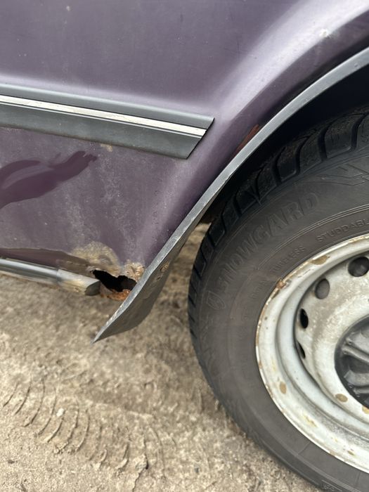 Авто 2001 года , на свои года выглядит нормаль цена 44000 грн