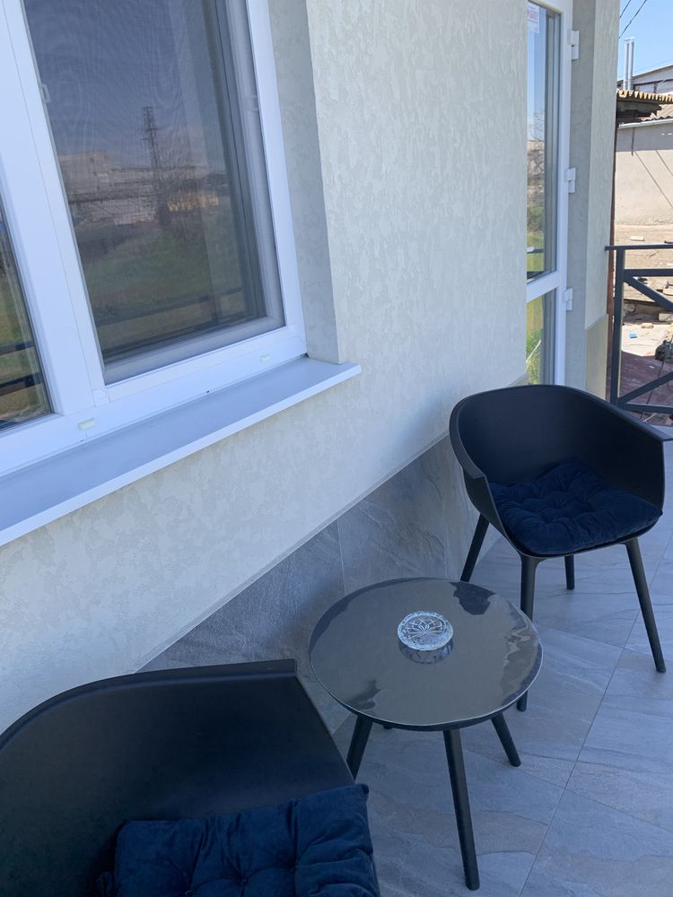 Причал котедж, номер апартаменты 195 причал Одесса