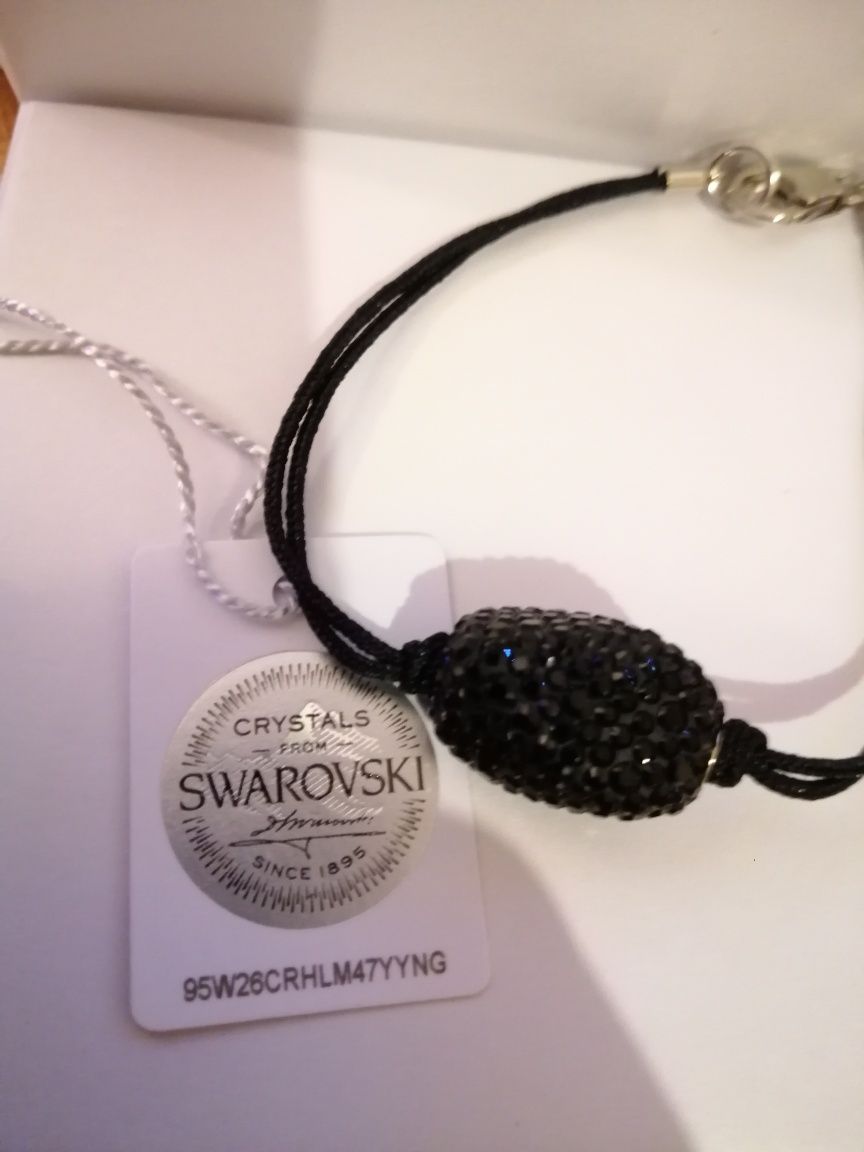 Продам новый браслет SWAROVSKI оригинал Киев