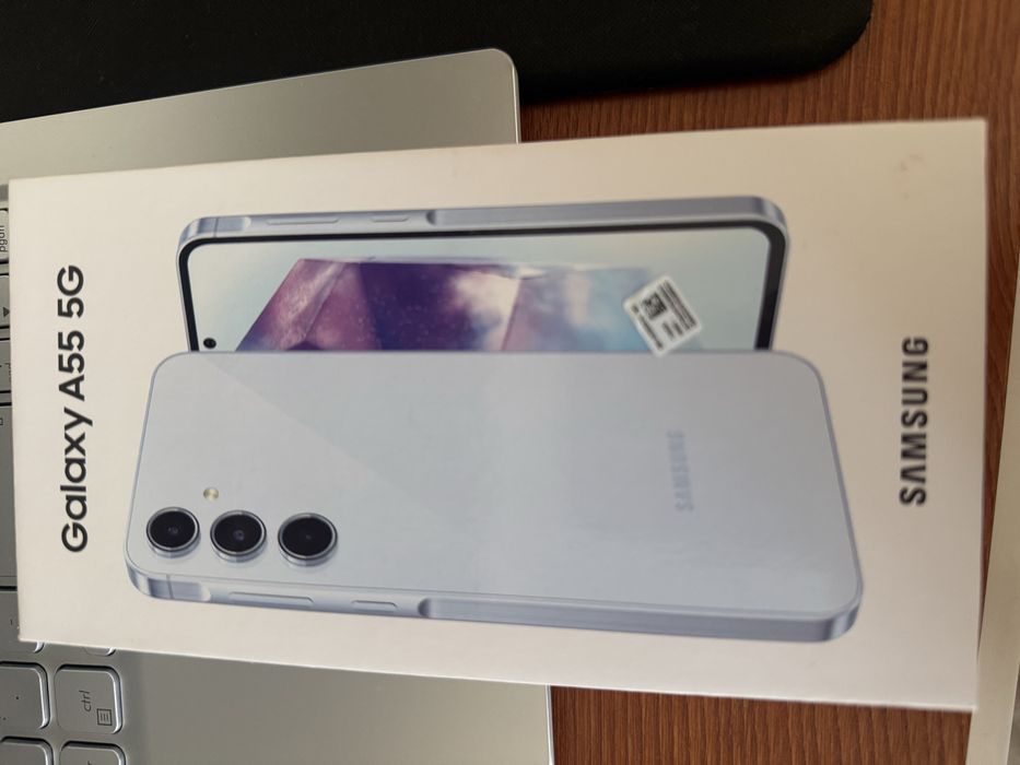 Oportunidade Samsung A55 5 G