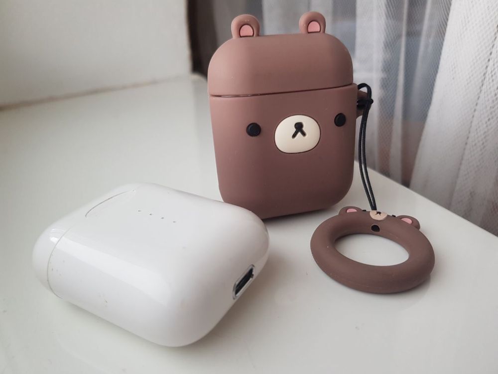 Чохол для AirPods