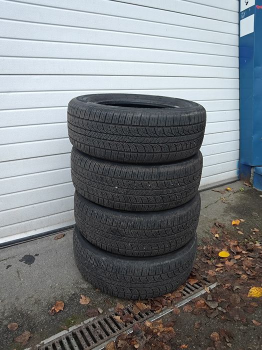 ВСЕСЕЗОН General Altimax RT 225/60 R17 99T