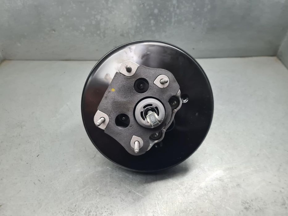 Servofreio RENAULT Megane IV (B9A/M_)