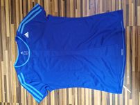 Sportowa bluzeczka damska adidas śliczna
