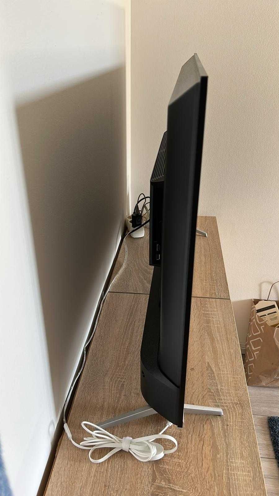 Telewizor Sharp 43 całe