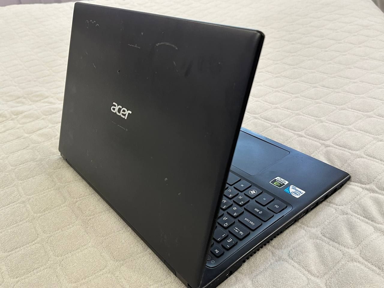 Ноутбук Acer V5 531g