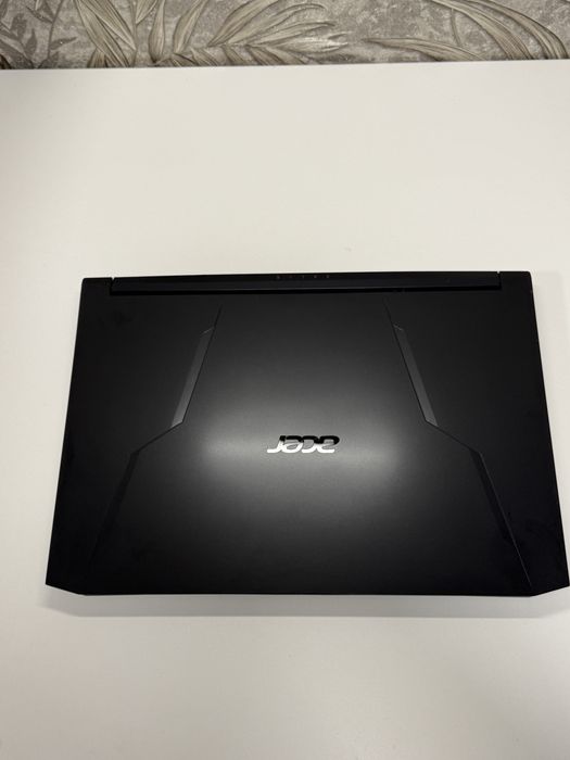 Ігровий Acer Nitro 17 3050 Ti + i5 11400 + 512 SSD