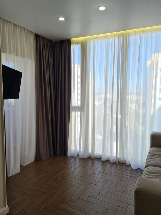 Продам 1к квартиру