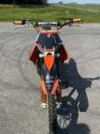 KTM sx 85 2011 r