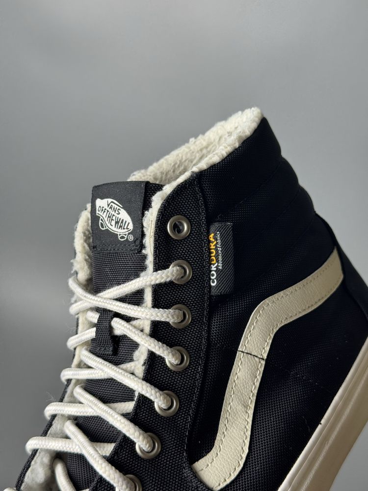 Кеди, кросівки Vans Sk8-Hi CorDura Оригінал