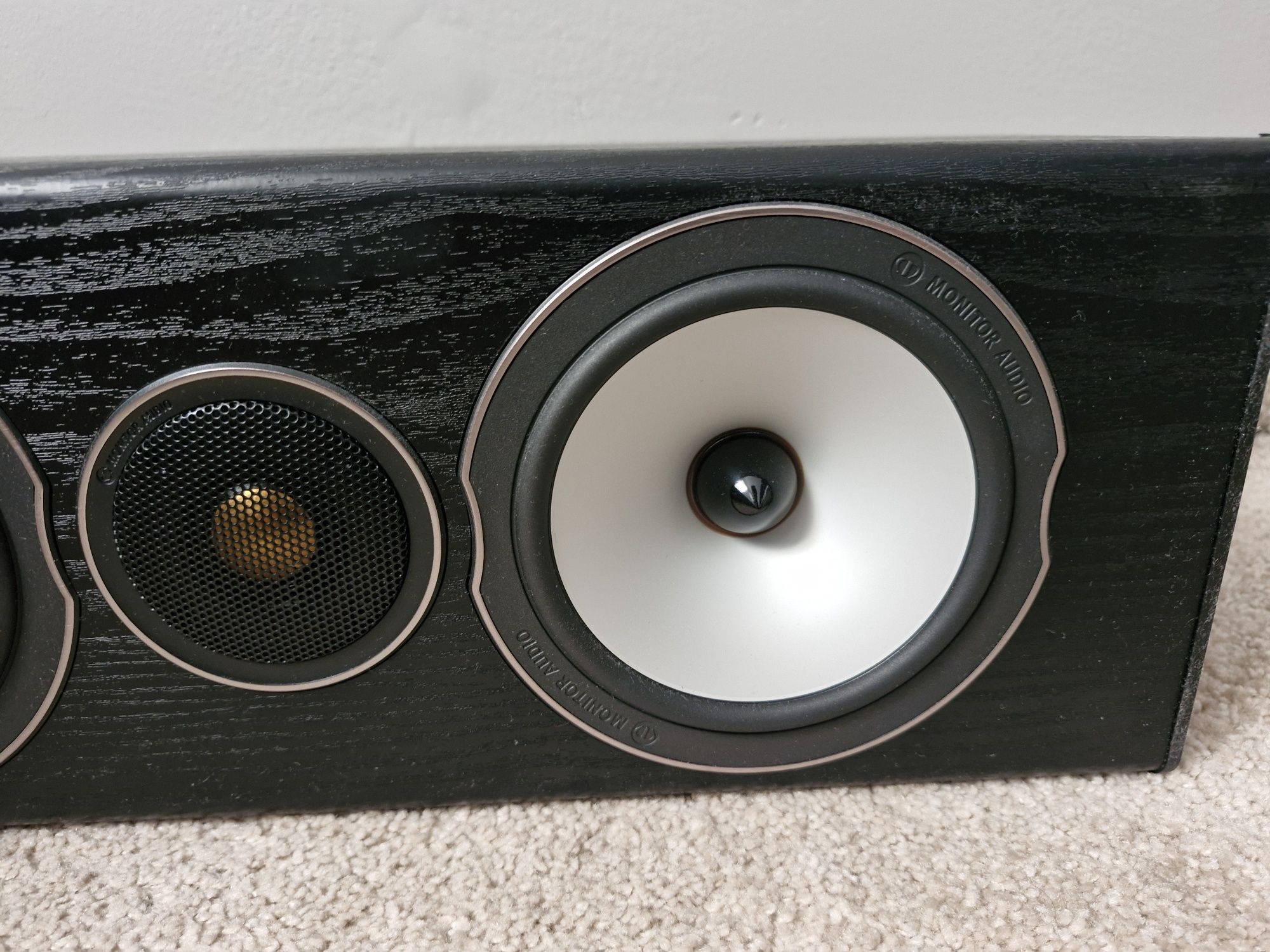 Monitor Audio Bronze BX Centre