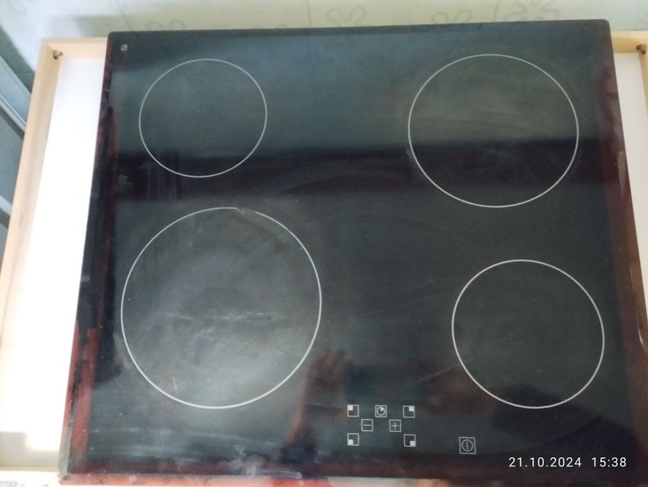 Варочна поверхня Teka GKST 60