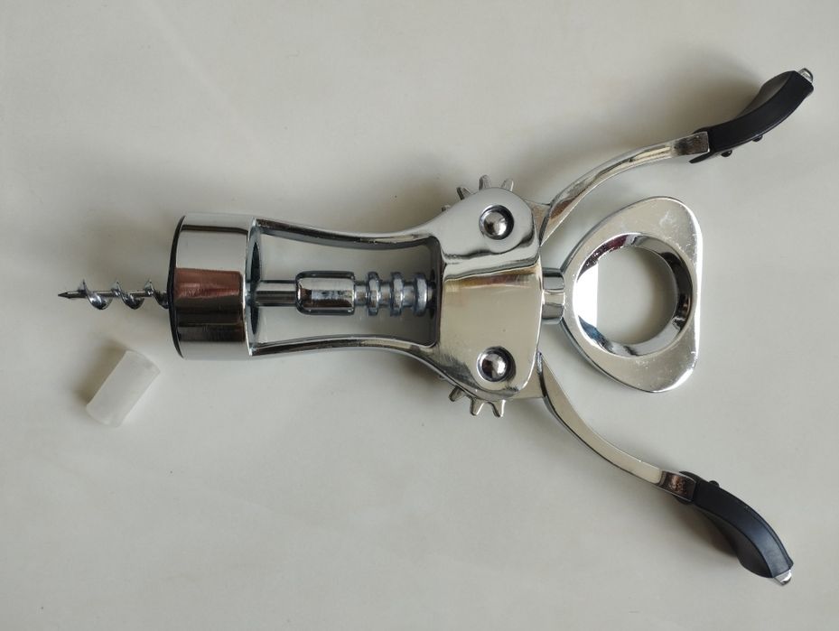 Штопор для коркових пробок Berghoff