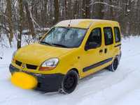 Рено кенго  Renault kangoo пас