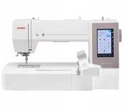 Janome MC550E hafciarka komputerowa 360x200