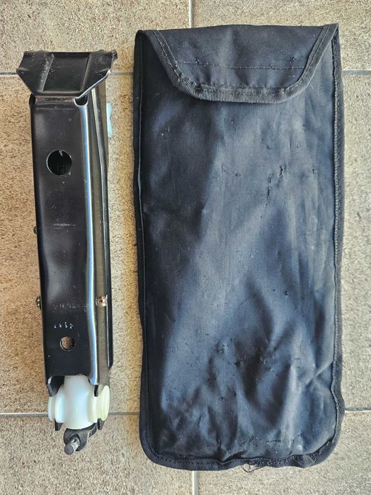 Macaco para Opel Corsa B *Original*