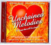 Unchained Melodies (CD)