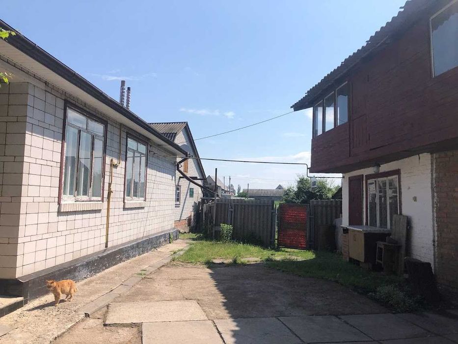 Будинок мрії в Переяславі – 5 км від автовокзалу