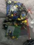 Lego mix 1,3kilograma