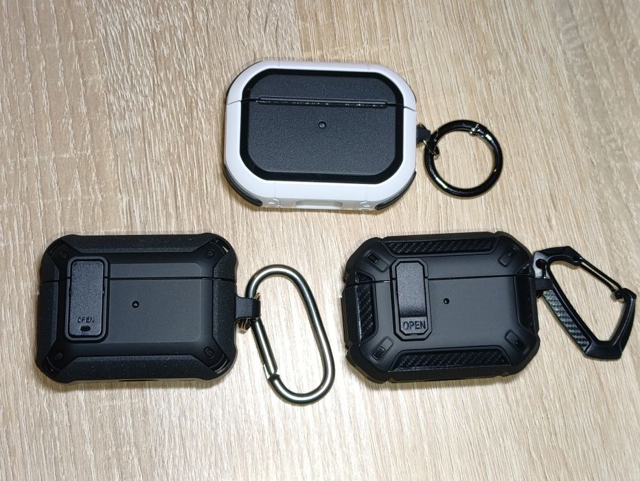 Чохол для Air Pods Pro Удароміцний захисний /AirPods Pro 2 від New