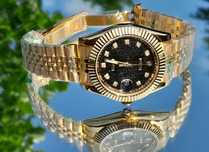Zegarek męski Rolex.