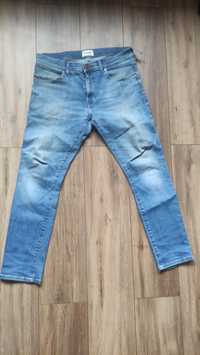 Oryginalne jeansy Wrangler w31 L30
