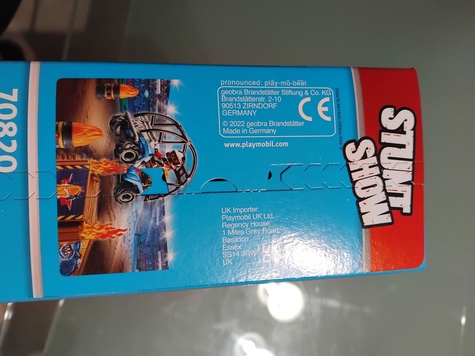 Конструктор Playmobil - найкращий подарунок для хлопчика 4-10 років