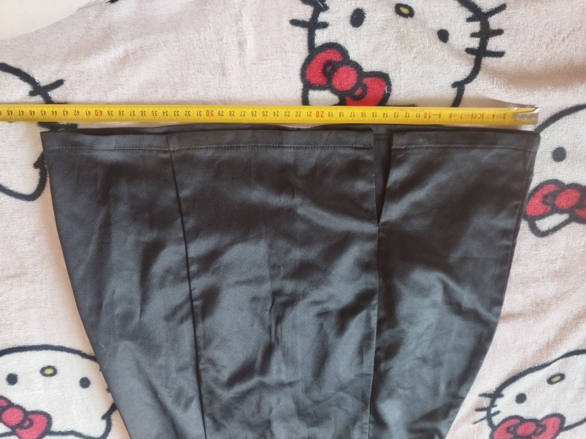 Sukienka basic Cropp M przylegająca