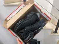 Nike Air Max Plus TN Black  38