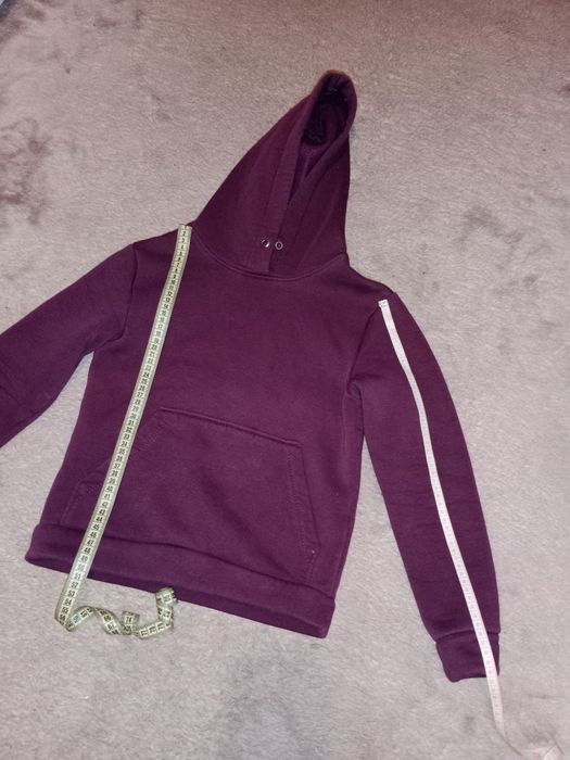 Теплий спортивний костюм