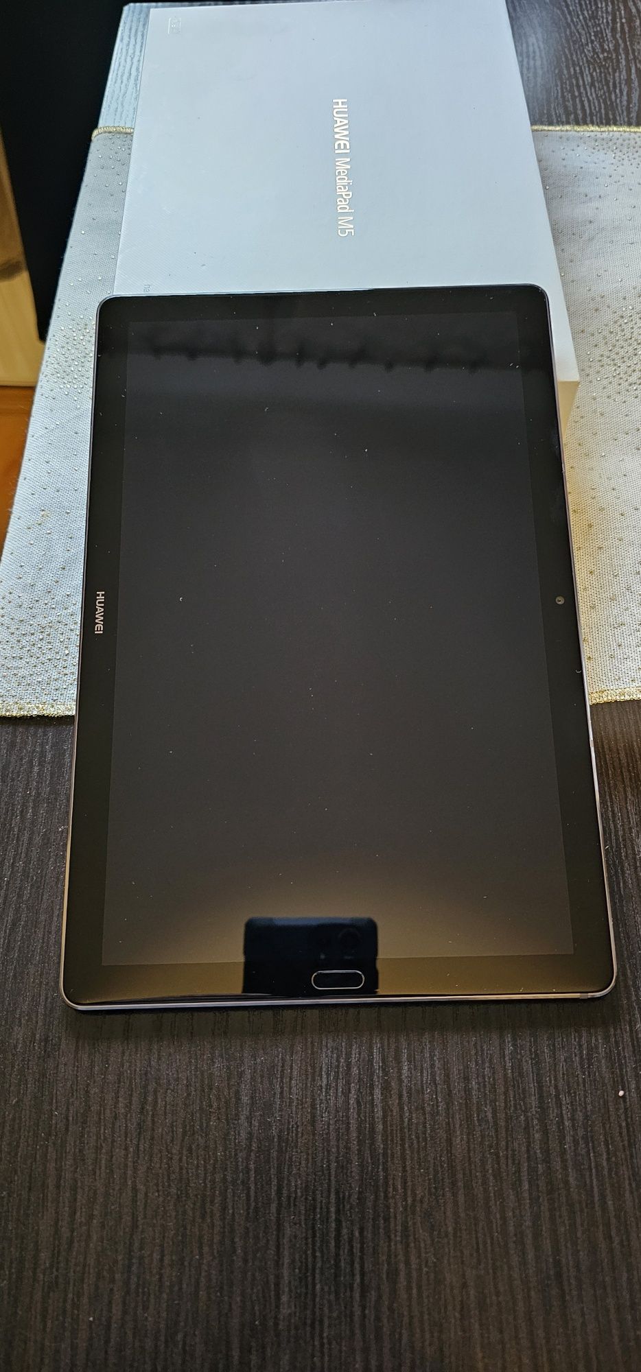 Tablet Huawei MediaPad M5 10.8 LTE  Polska dystrybucja