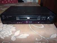 Odwarzacz  DVD  JVC