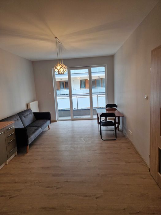 Mieszkanie w dobrym punkcie