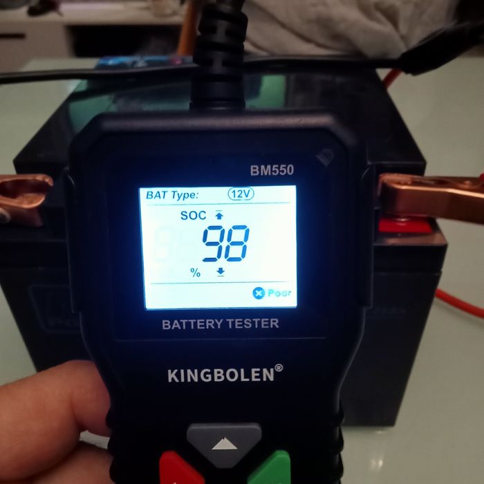 Akumulator żelowy MW Power  do zabawek rowerów