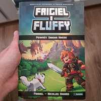 Figiel i fluffy, powrót smoka kresu