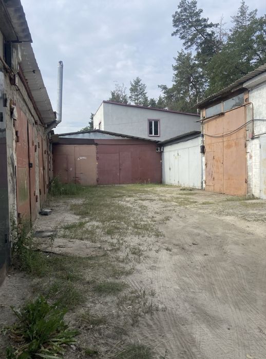 Продаю гараж, Київ, Виноградар, Газопровідна
