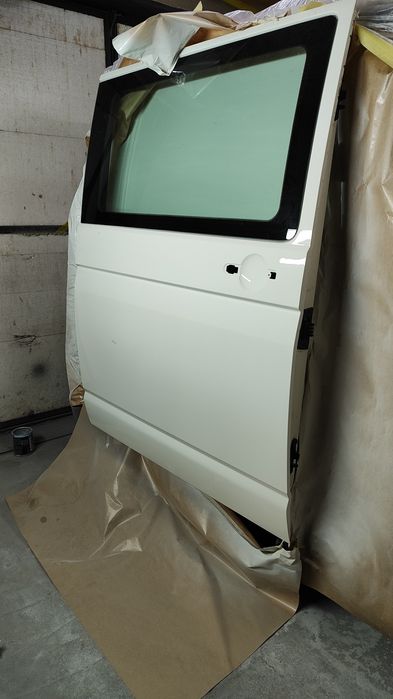 Volkswagen Transporter 5