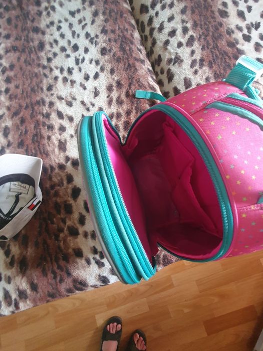 Школьный рюкзак yes