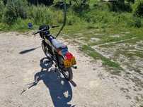 Zundapp xf21 bom estado