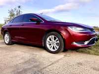 Chrysler 200 Okazja ! Prywatny ! Stan idealny ! Przebieg 83tys. km